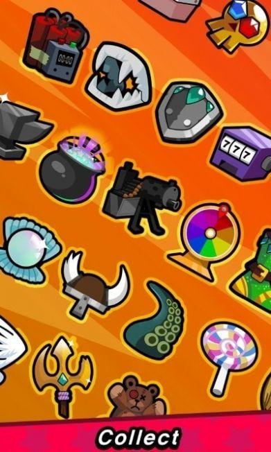 背包英雄安卓版