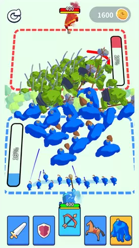 画画对决正式版修改版