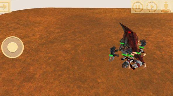 动物融合大作战