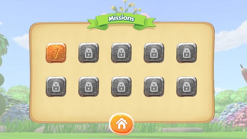 生锈铆钉冒险免费版