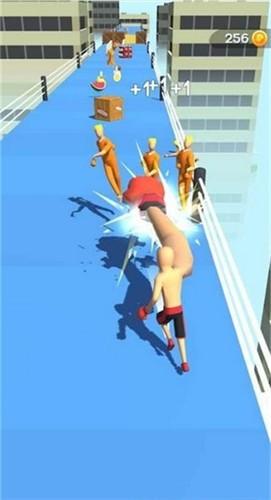 搏击之王3D安卓版