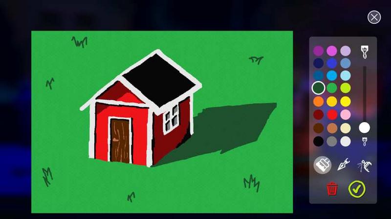 饥饿派画家最新版