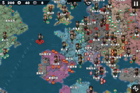 世界征服者4E星往事mod