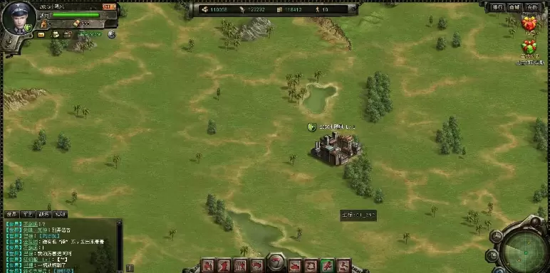 世界征服者4世界秩序mod