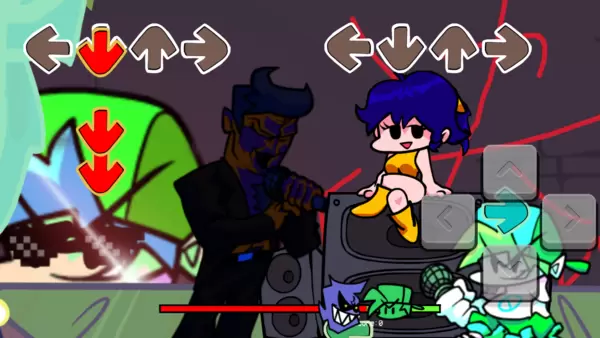 黑色星期五之夜TY模组