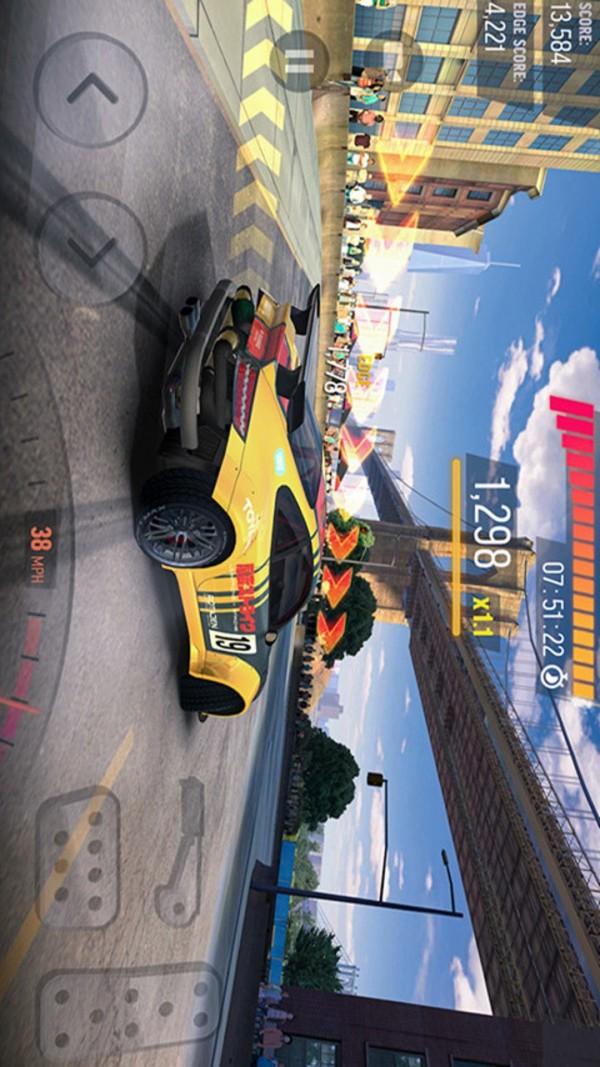 疯狂碰撞赛车2021