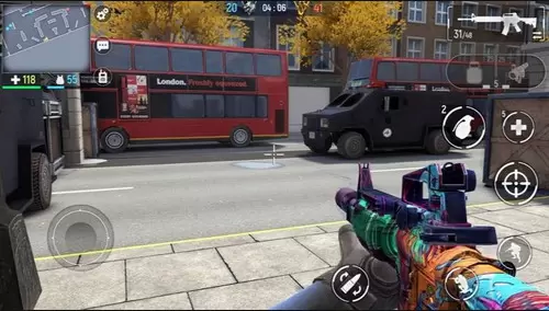 现代行动内购修改版