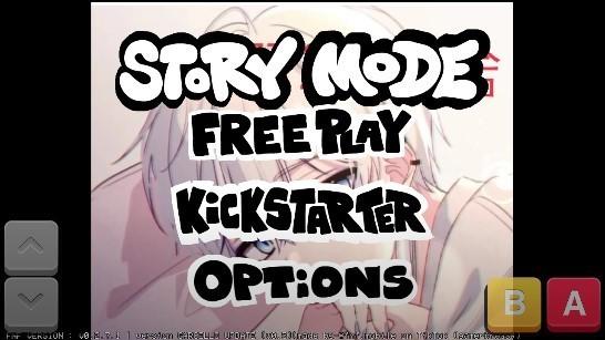 周五夜放克四大天王