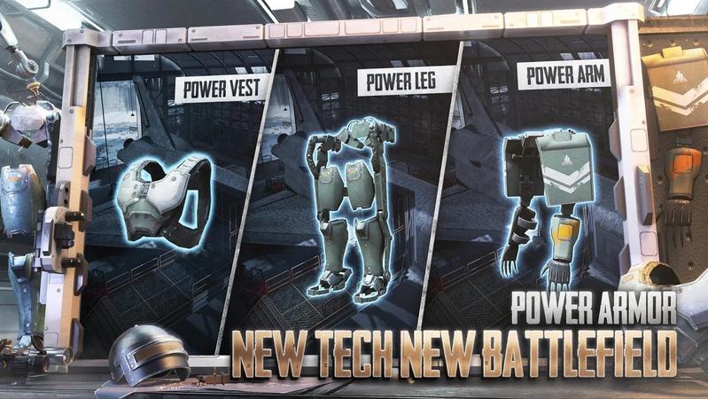 刺激战场海外版