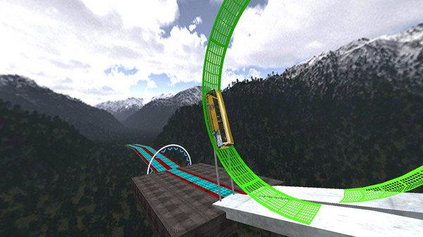 特技巴士模拟器手机版