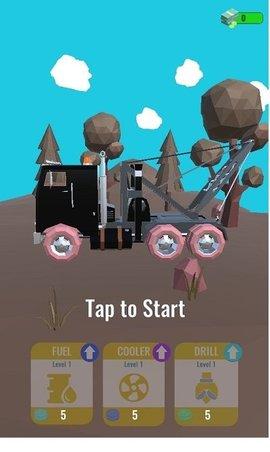 原油钻探安卓版