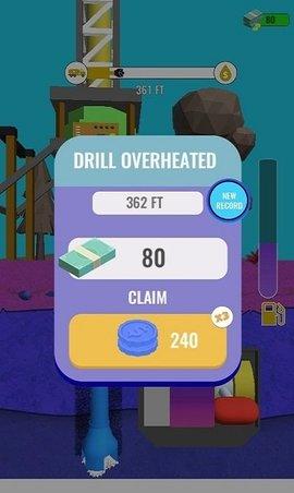 原油钻探安卓版