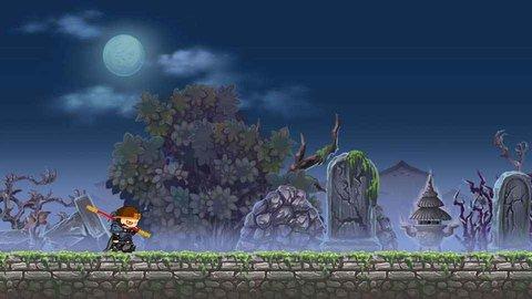 造梦西游时代版