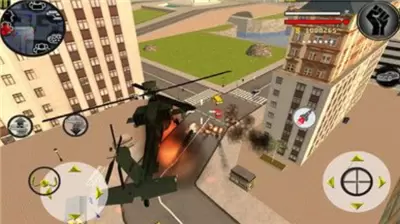 火柴人绳索英雄老版本手游免费