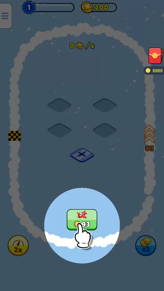 超能舰队红包版