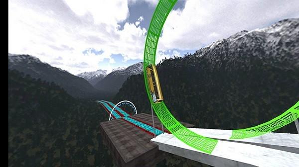 特技巴士模拟器手机版