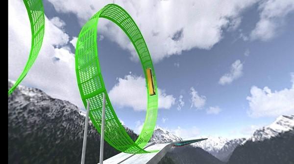 特技巴士模拟器九游版