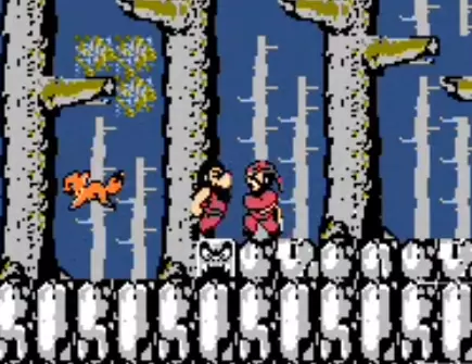 火之鸟凤凰篇我王的冒险汉化版