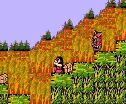 火之鸟凤凰篇我王的冒险汉化版