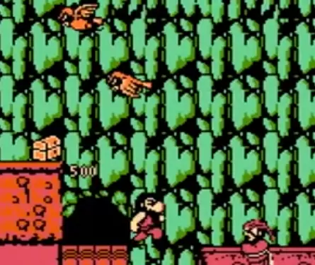 火之鸟凤凰篇我王的冒险汉化版