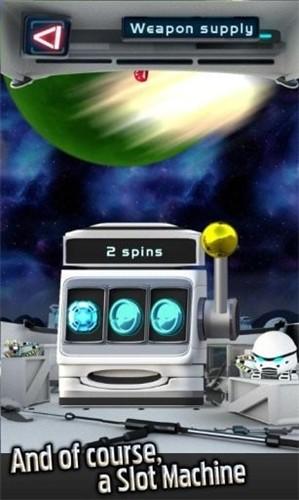 外星人爆破安卓版