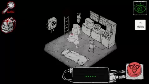 马格努斯事故手机版