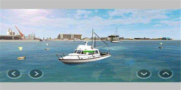 疯狂的城市边缘