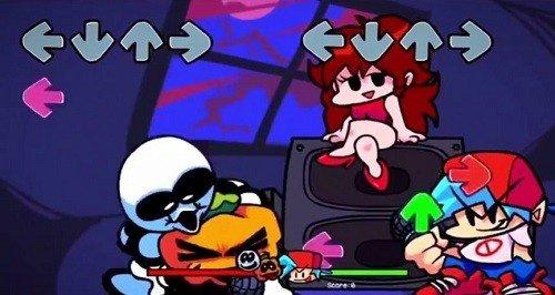 黑色星期五之夜南瓜骷髅