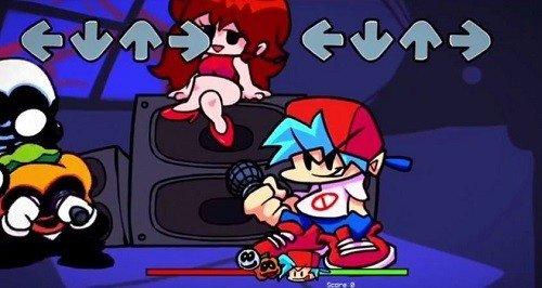 黑色星期五之夜南瓜骷髅