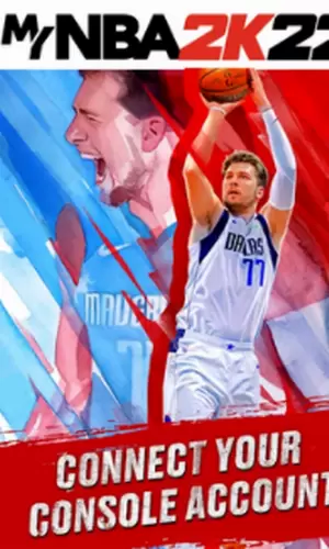 MyNBA2K22