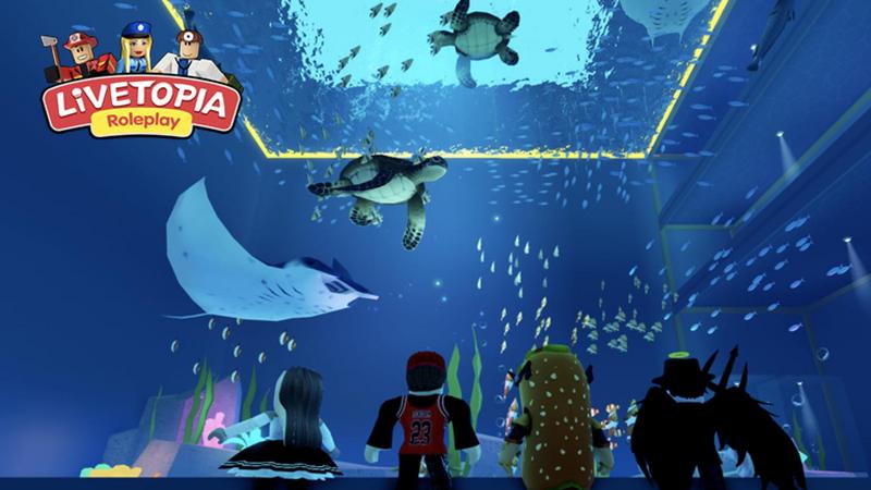 闪耀小镇中文版