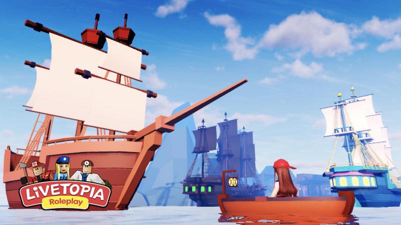 闪耀小镇中文版