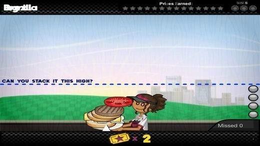 老爹烘焙店中文版