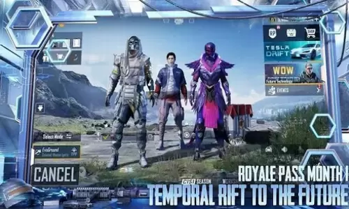 pubgmobile