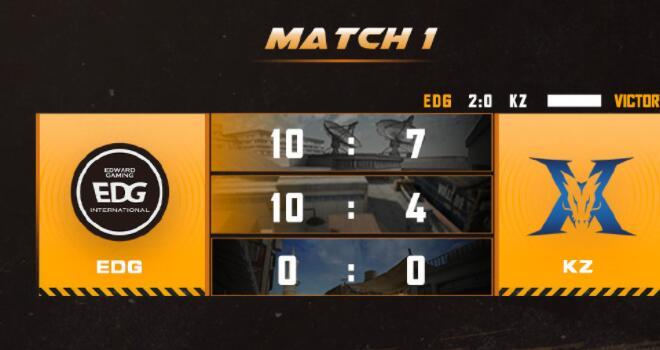 EDG