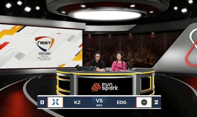 EDG