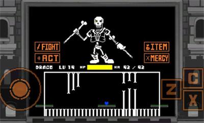 全然不信手机中文版