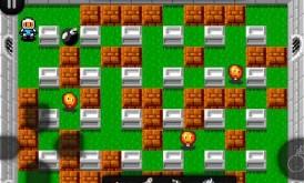 街机炸弹超人免费版