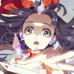 浪漫HOLIC梦想行者修改版