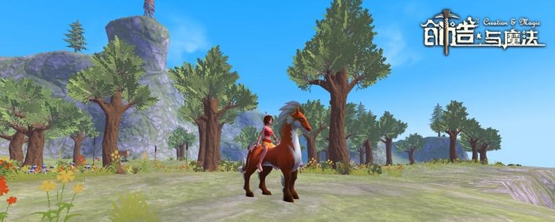 创造与魔法鹦鸟刷新时间