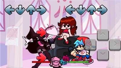 周五夜放克混音模组