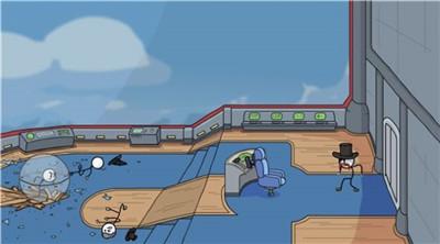 亨利火柴人重制版最低充值折扣版