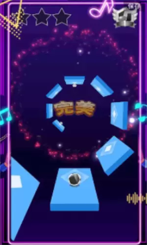 节奏的球球大师