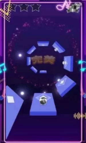 节奏的球球大师