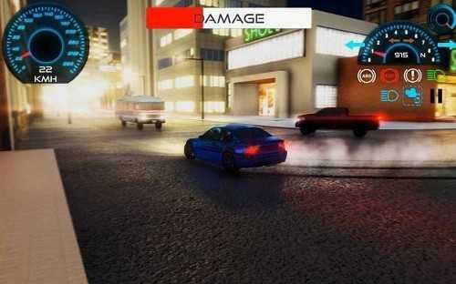 汽车驾驶模拟器2