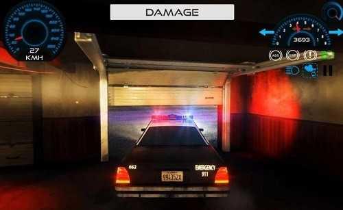 汽车驾驶模拟器2