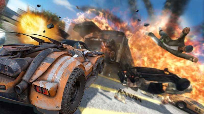 末日生存危城最新版