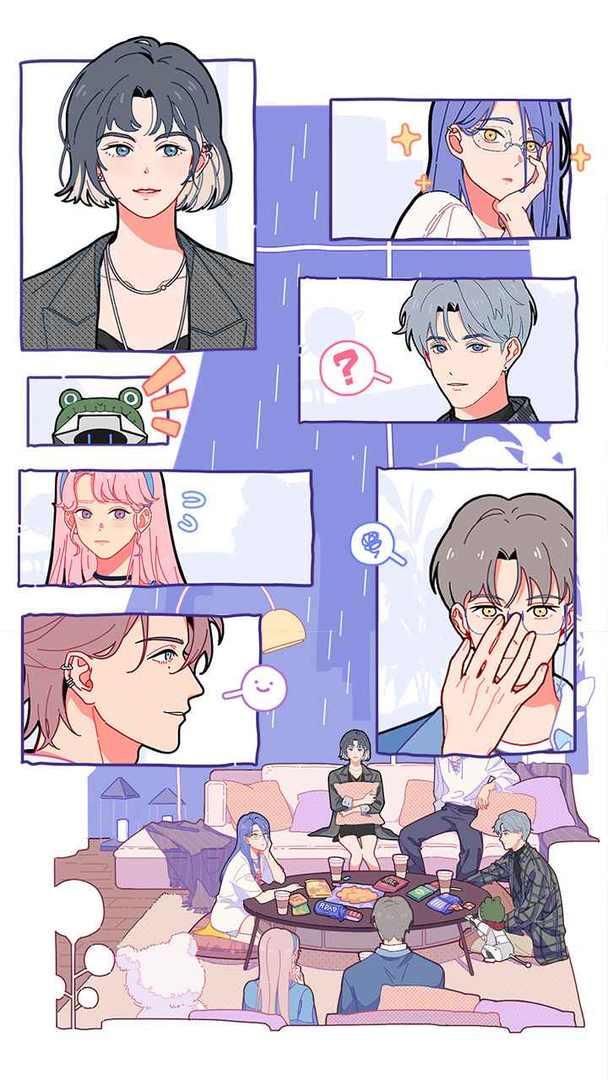 落樱小屋2完整版