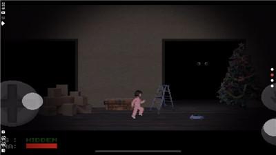 霍普先生的玩具屋