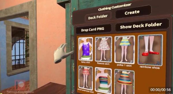 小忍计划手游满v版